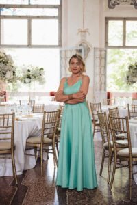 Romina, Wedding Planner Padova